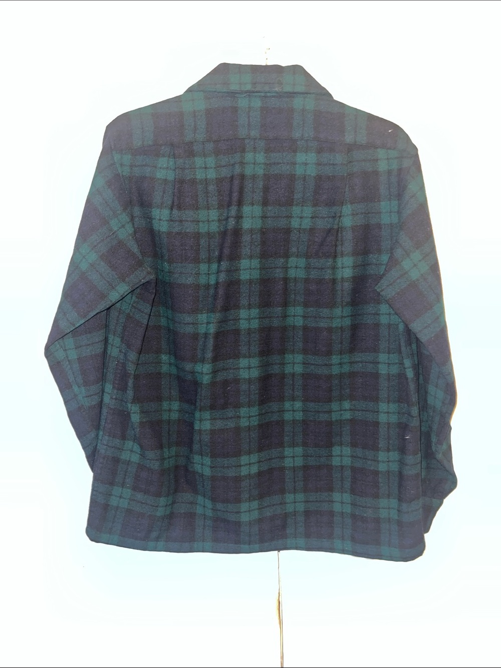 Pendleton light jacket - Picture 4 of 5